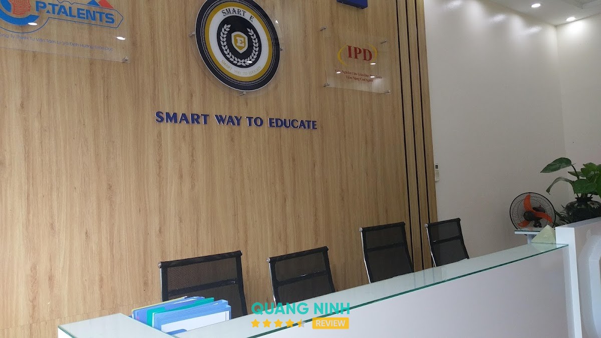 Trung tâm Ngoại Ngữ Smart E - hình ảnh 2