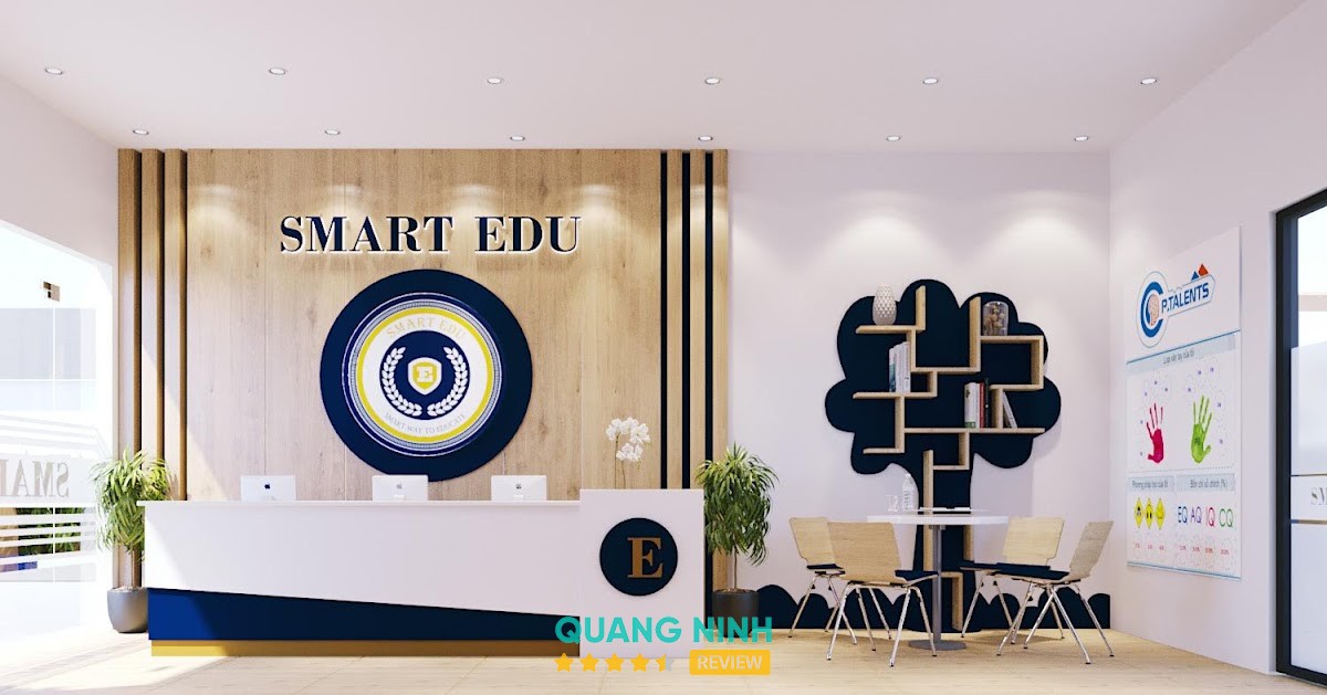 Trung tâm Ngoại Ngữ Smart E - hình ảnh 3
