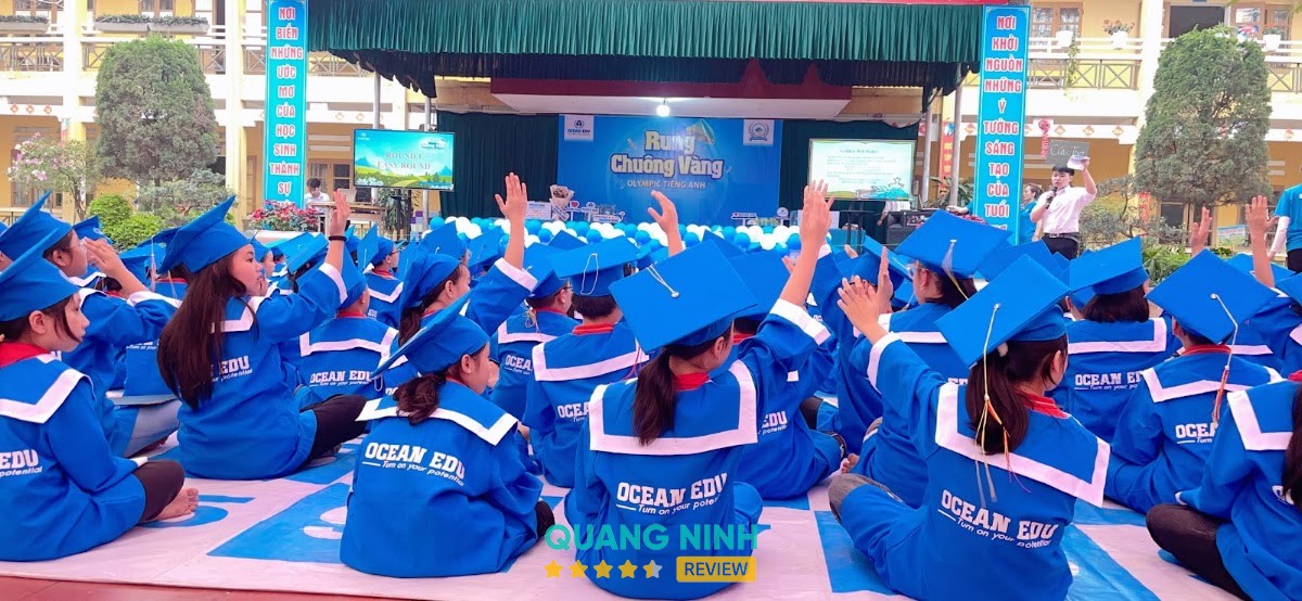 Ocean Edu Hạ Long - hình ảnh 3