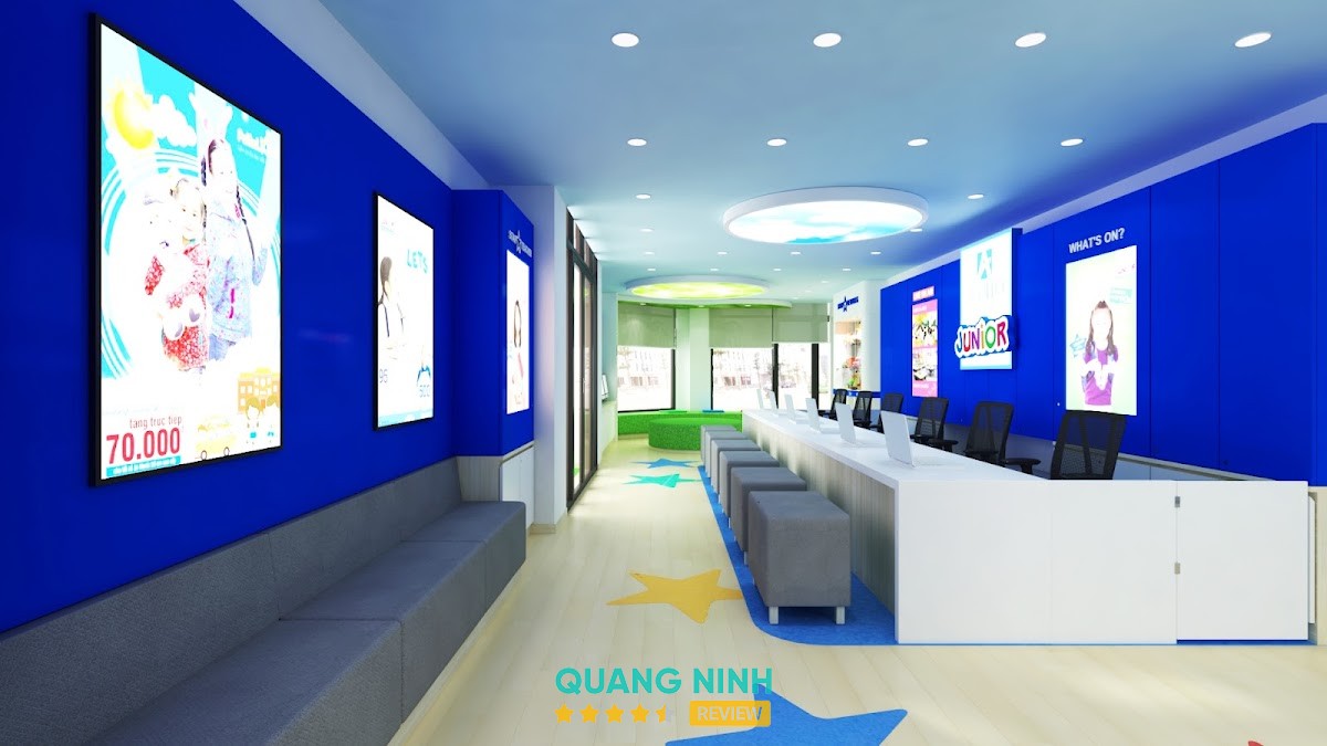 Apollo English Hạ Long - hình ảnh 3