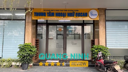 Trung Tâm Ngoại Ngữ OSCAR Móng Cái