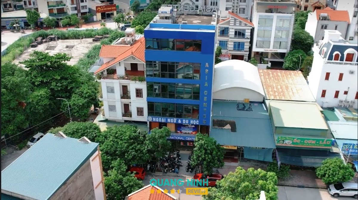 Trung Tâm Ngoại Ngữ Asia – hình ảnh 2