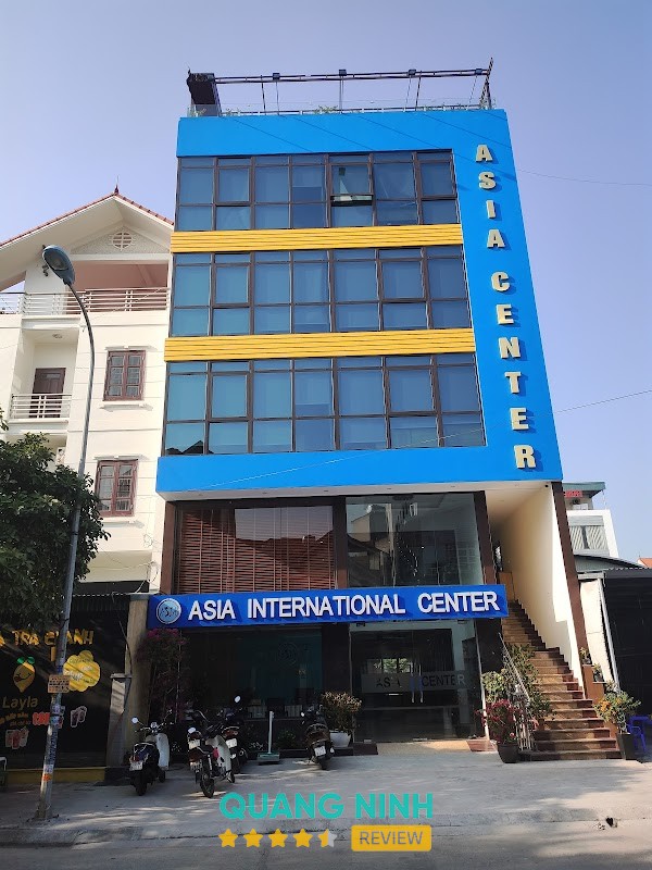Trung Tâm Ngoại Ngữ Asia – hình ảnh 3