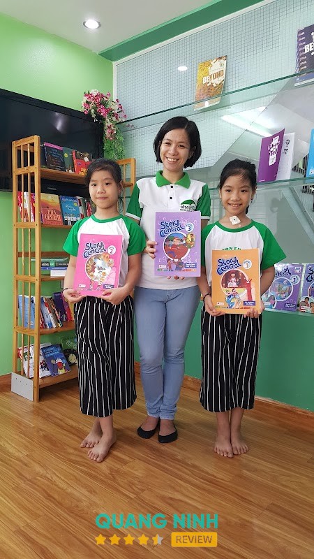 Trung Tâm Anh Ngữ MS Hiền Cột 8 – hình ảnh 3