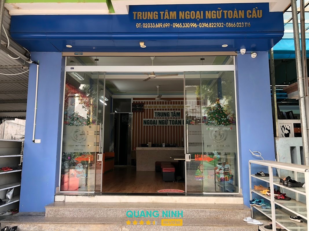 Trung Tâm Ngoại Ngữ Toàn Cầu – hình ảnh 2