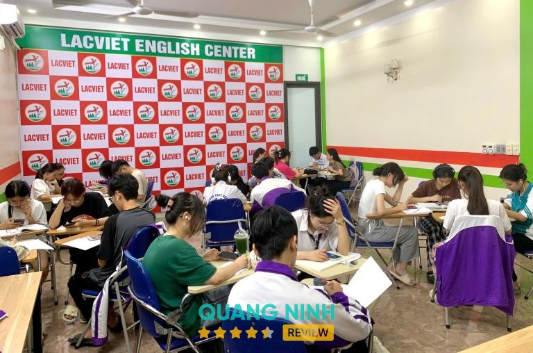 Trung Tâm Anh Ngữ Lạc Việt - hình ảnh 2