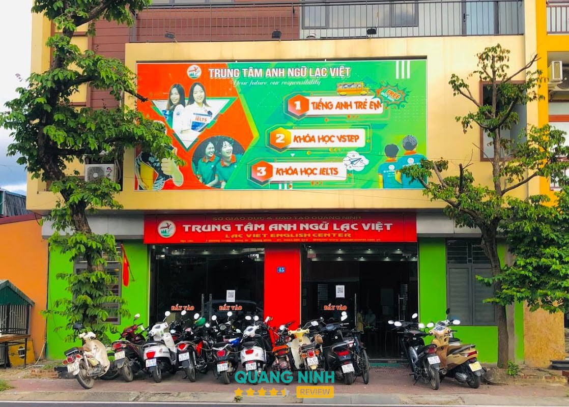 Trung Tâm Anh ngữ Lạc Việt – hình ảnh 2