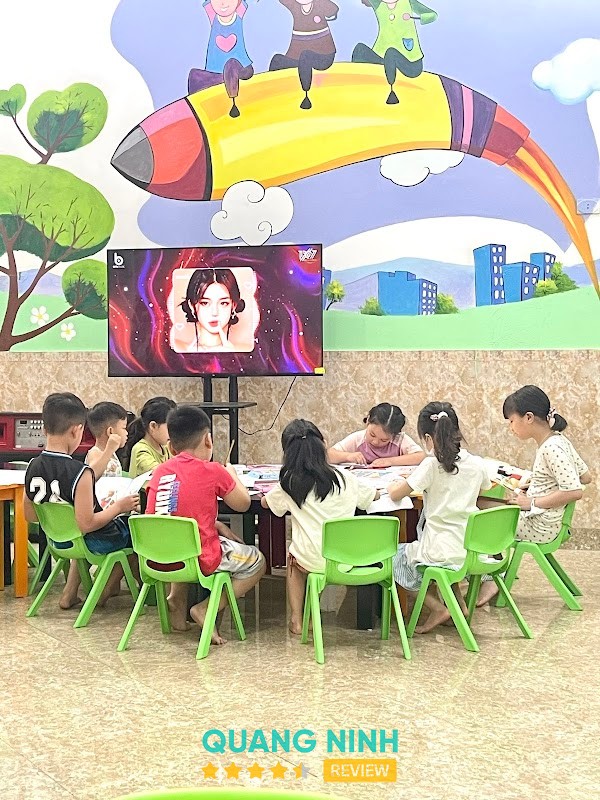 Trung tâm tiếng Anh Newlife English Uông Bí – hình ảnh 2