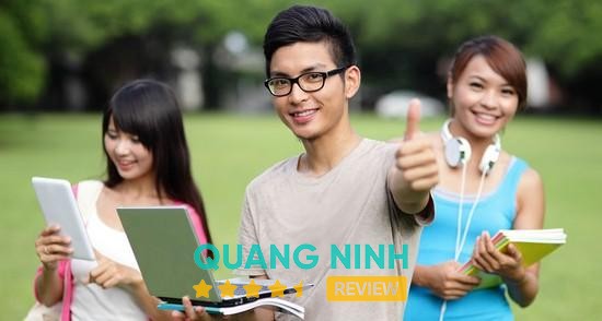 TRUNG TÂM GIA SƯ HẠ LONG - QUẢNG NINH
