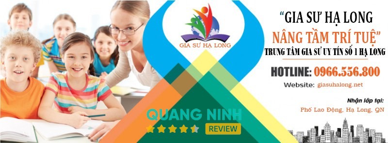 Gia sư Hạ Long – hình ảnh 3