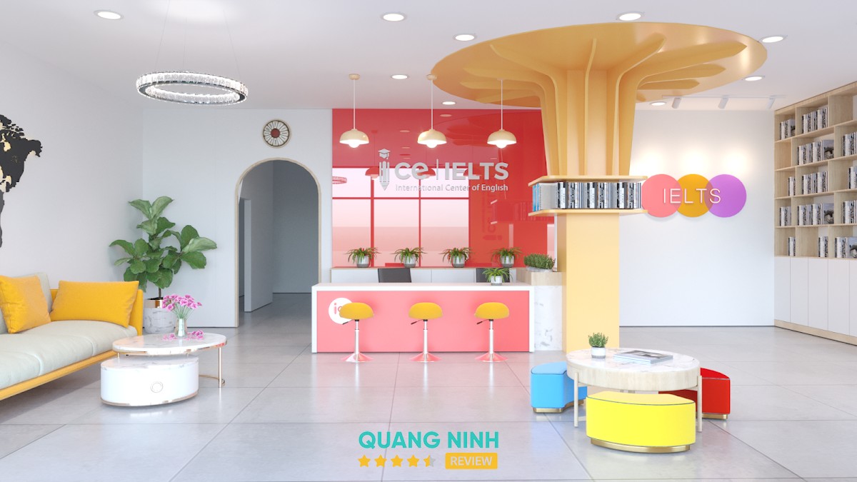 ICE IELTS Hạ Long – hình ảnh 2