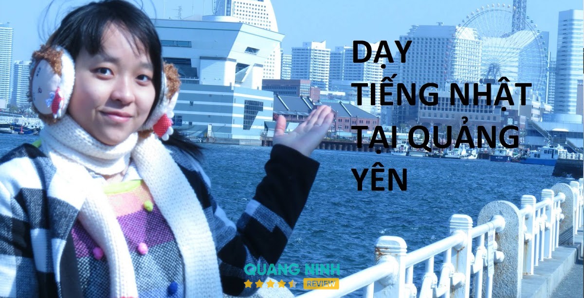 Nhật Ngữ Kyoto Quảng Ninh