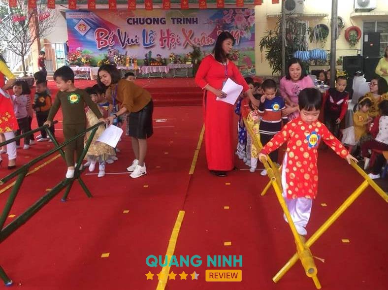 Trường mầm non Sao Mai hình ảnh 2