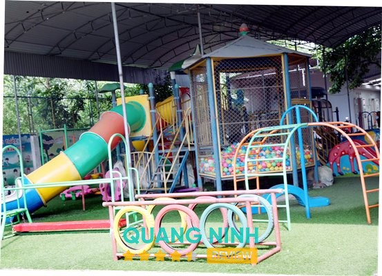 Trường mầm non Sao Mai hình ảnh 3