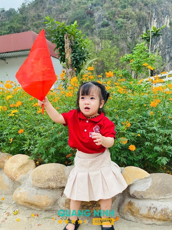 STEAMeQ Cái Dăm – hoạt động của bé