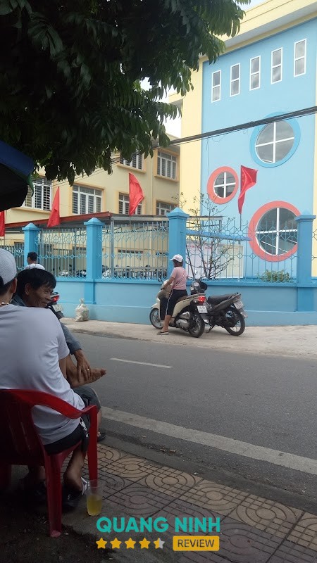 Trường Mầm Non Cẩm Sơn 1 - hình ảnh 3