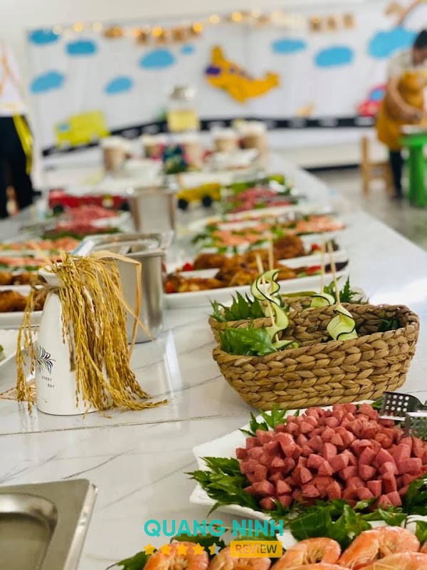 Trường mầm non Little House Cẩm Bình - hình ảnh 3