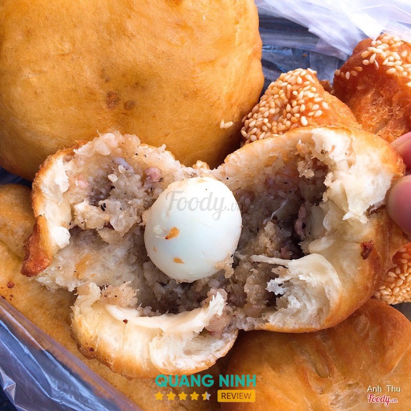 Trường Mẫu Giáo Cẩm Đông - Phân Hiệu 1 - hình ảnh 2