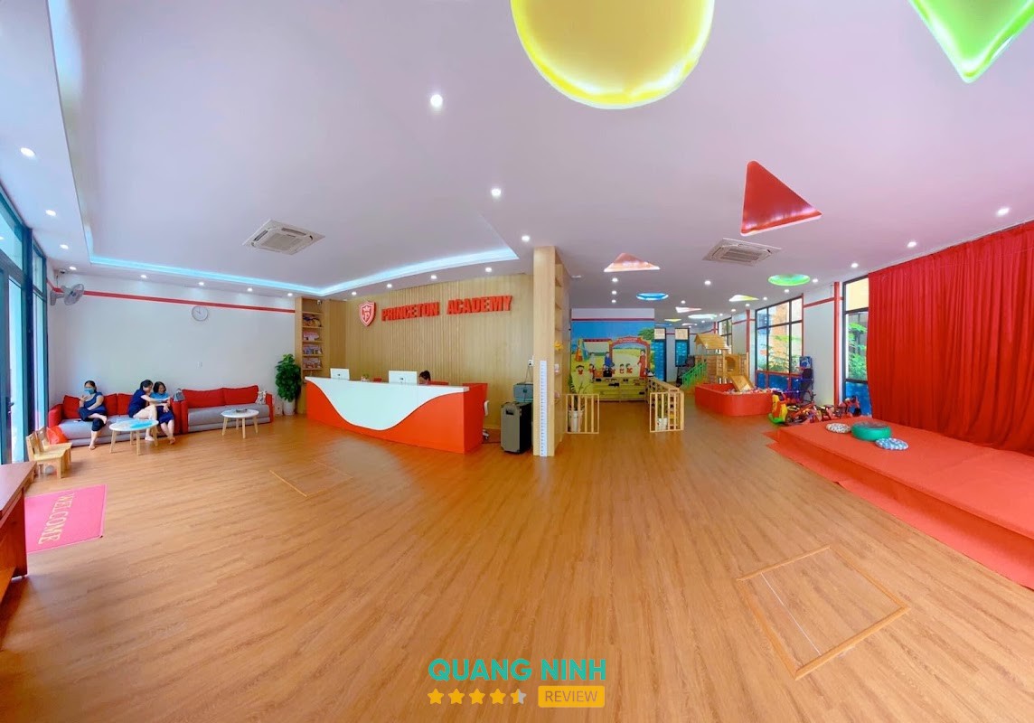 Trường Mầm non quốc tế Brighten Academy Hạ Long – hình ảnh 3