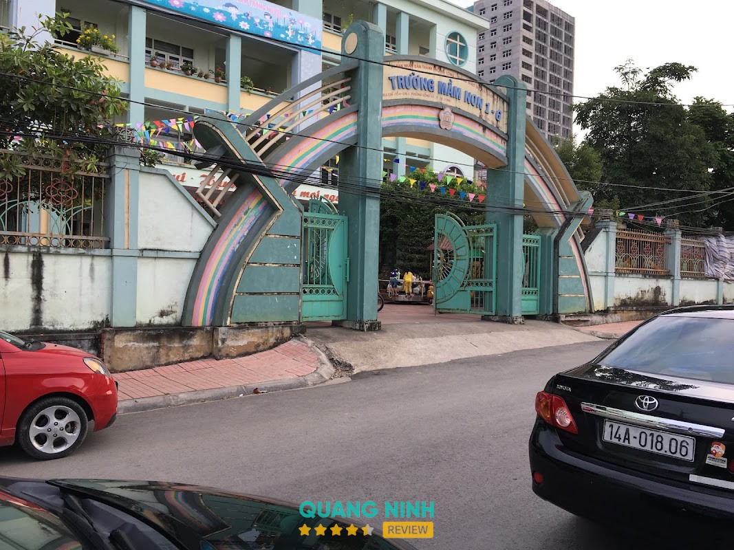 Trường Mầm Non 1-6 – hình ảnh 2