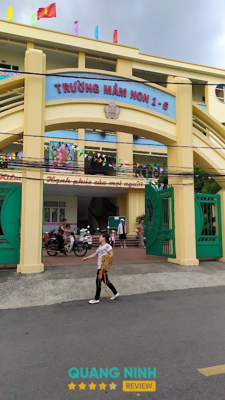 Trường Mầm Non 1-6 – hình ảnh 3