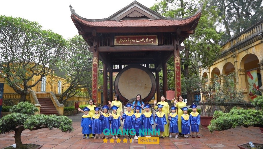 Trường Mầm Non Little Sol Montessori Hạ Long – hình ảnh 3