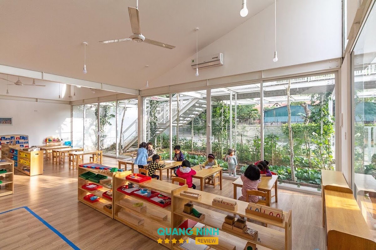 Mầm non My Montessori – hình ảnh 2