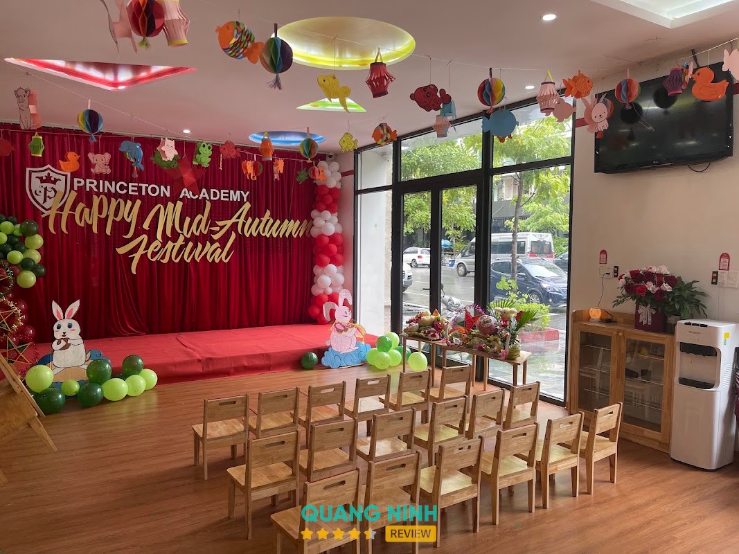 Trường Mầm non quốc tế Brighten Academy Hạ Long tại Hồng Gai