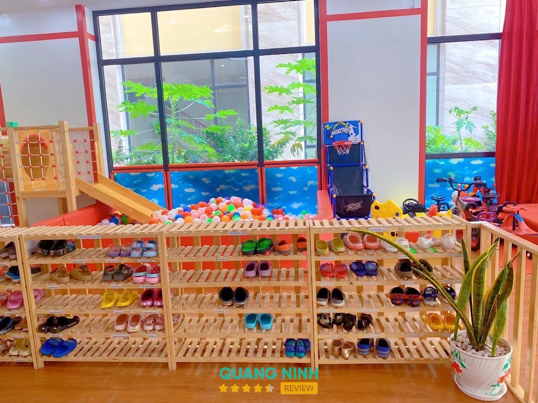 Brighten Academy Hạ Long hình ảnh 2