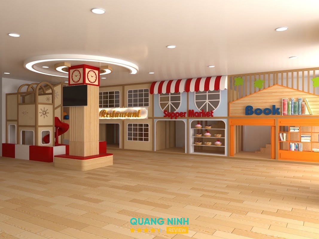 Brighten Academy Hạ Long hình ảnh 3