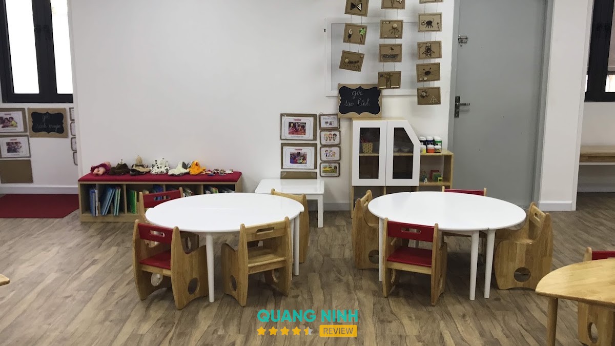 STEAMeQ Hạ Long hình ảnh 2