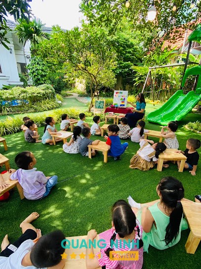 Wonderland Montessori Pre-school hình ảnh 3