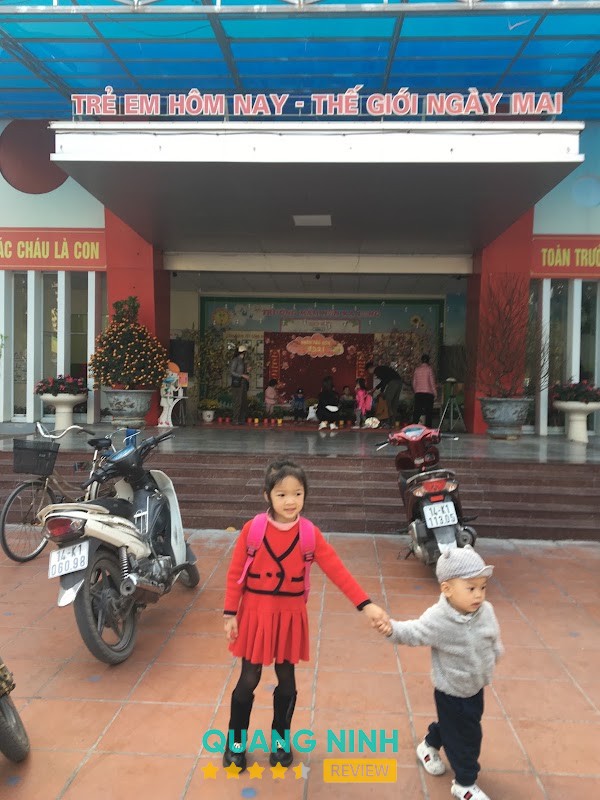 Trường Mầm Non Ka Long hình ảnh 2
