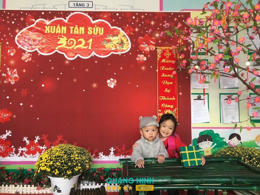 Trường Mầm Non Ka Long hình ảnh 3