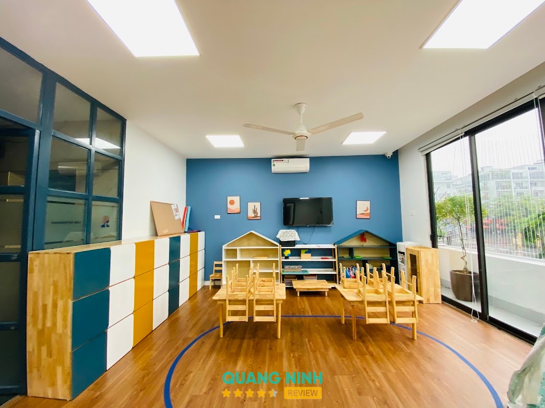Little Sol Montessori Hạ Long - ảnh 1