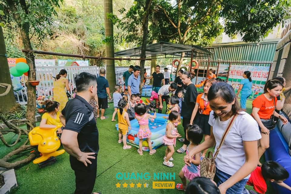 Mầm Non Bé Yêu - ảnh 3