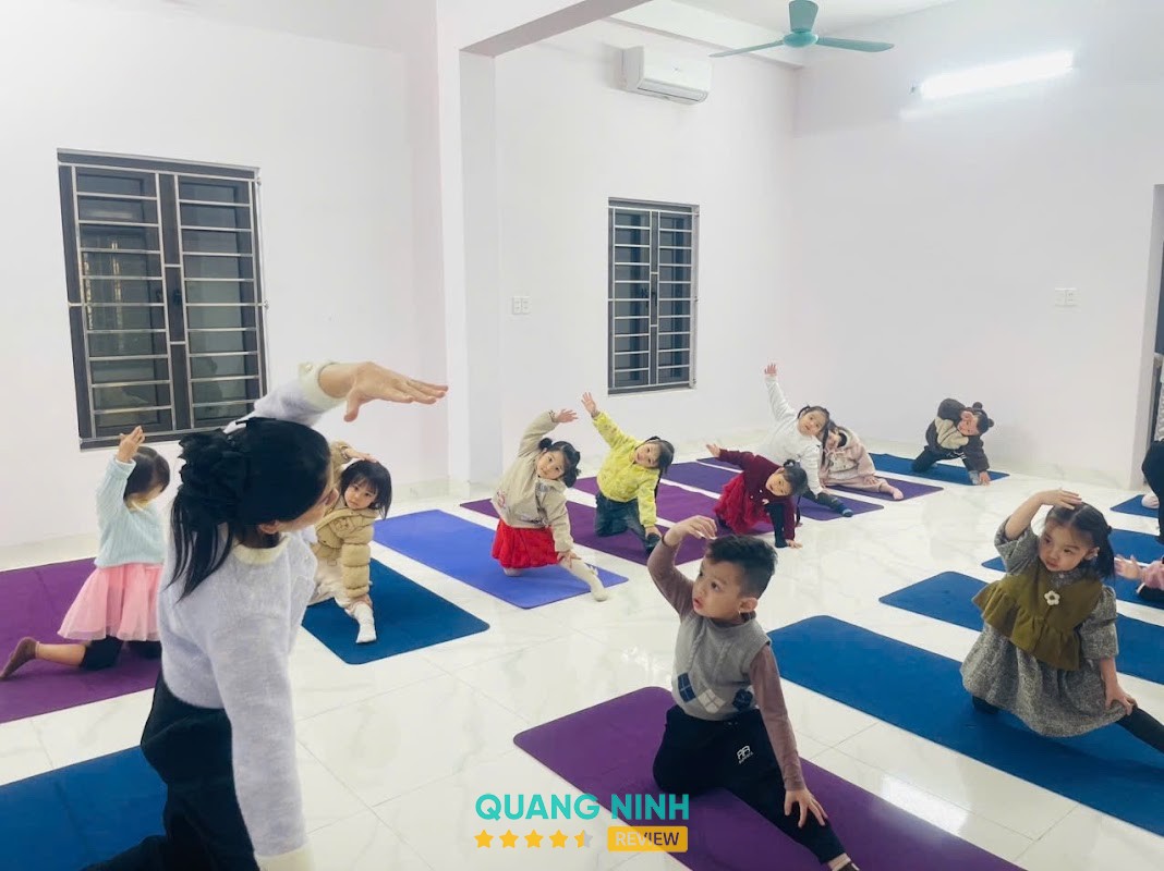 Trường Mầm Non Vân Anh - hình ảnh 2