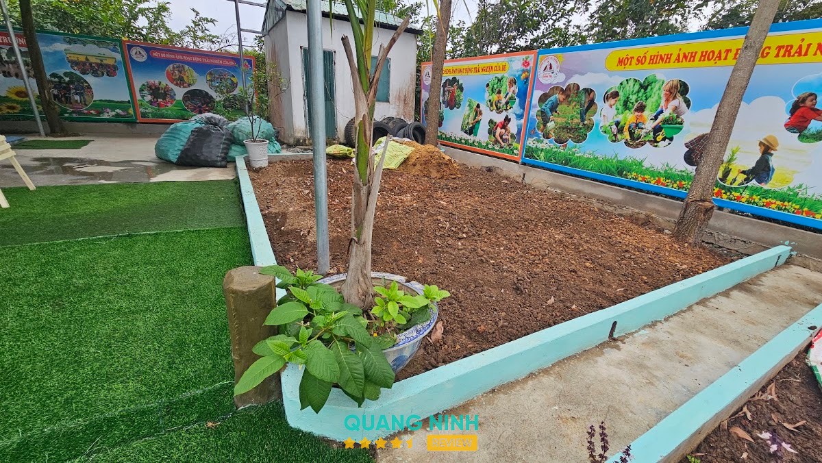 Trường Mầm non Quảng Yên - hình ảnh 2