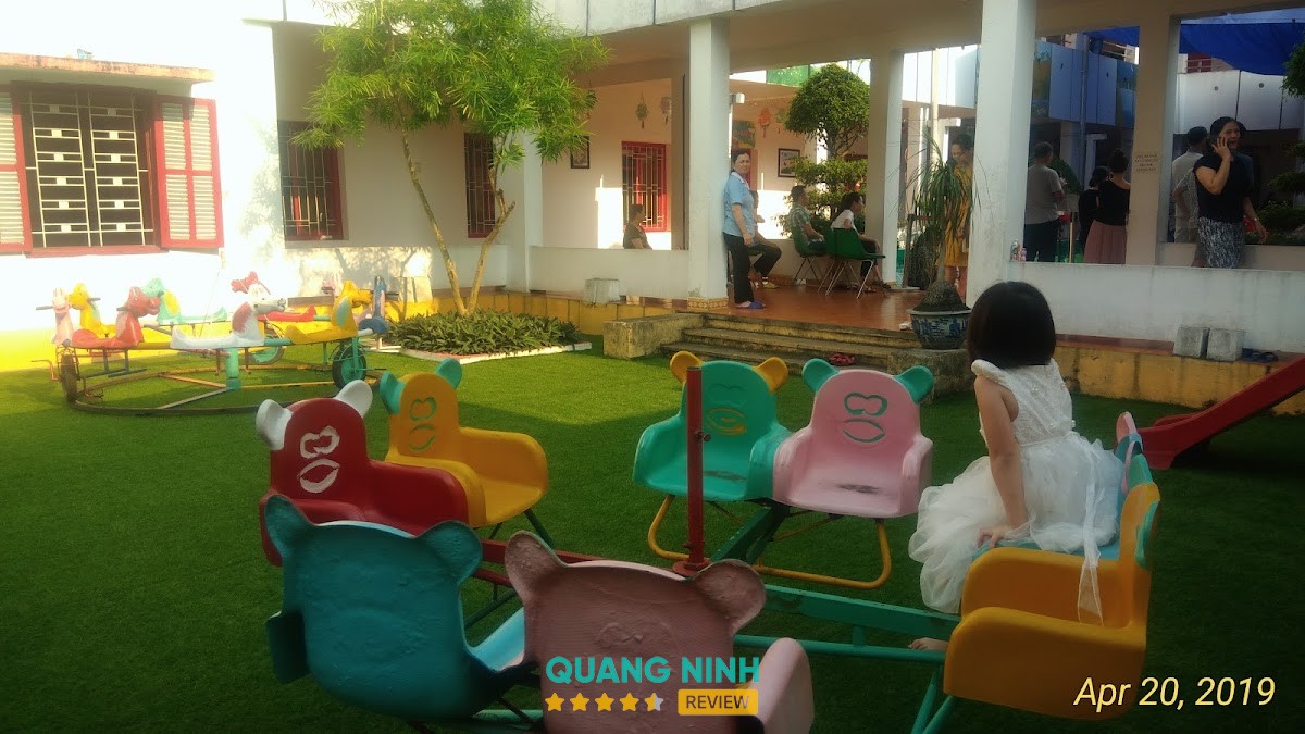 Trường Mầm Non Hoa Lan hình ảnh 3