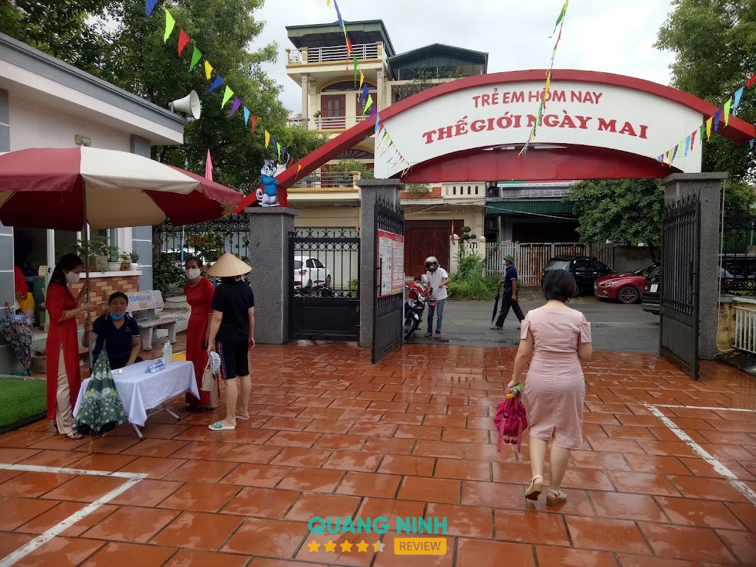 Trường Mầm non EDUKIDS-UB hình ảnh 3
