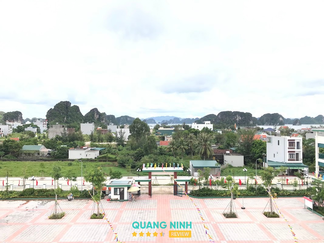 Trường Mầm Non Thị Trấn Cái Rồng hình ảnh 2