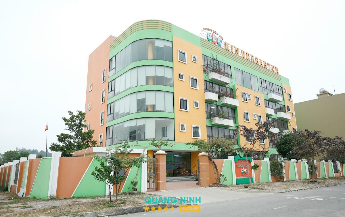 Trường Mầm Non InterKids Việt Hưng