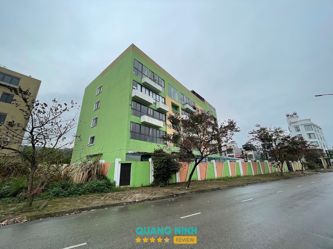 Trường Mầm Non InterKids - hình ảnh 2