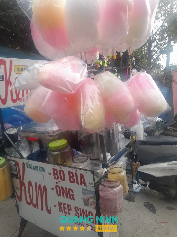 Trường Mầm non Việt Hưng