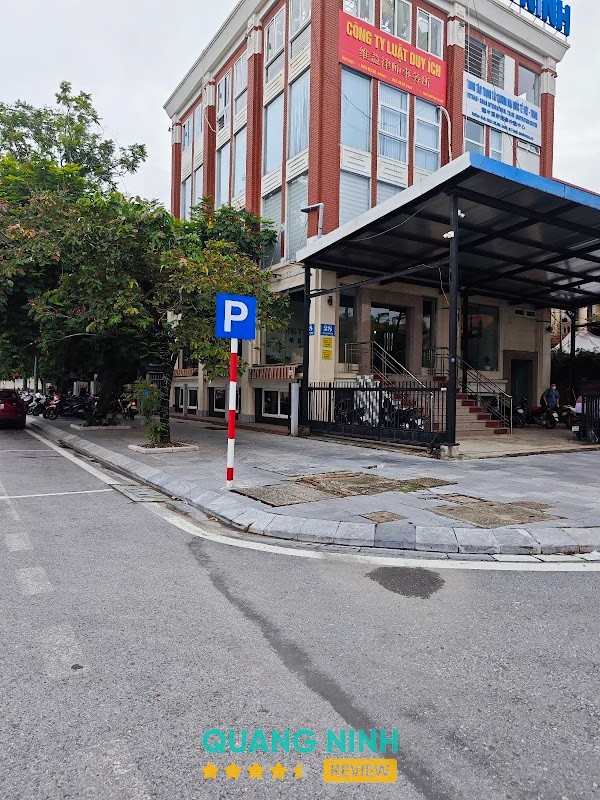 Công ty Luật Duy Ích Hạ Long