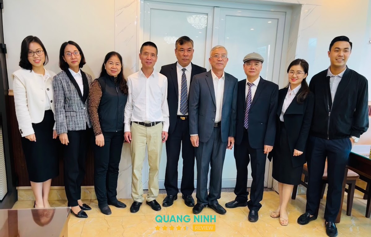 Luật Sư Quảng Ninh Hạ Long