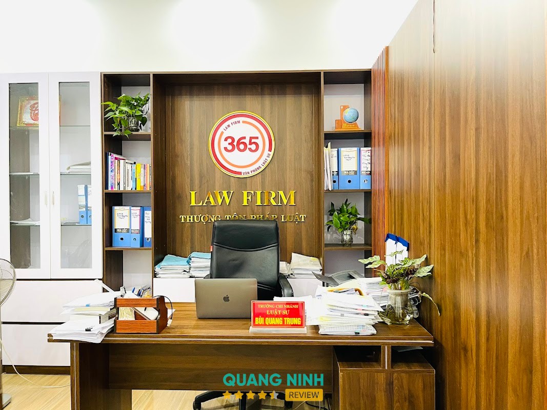 Văn phòng Luật sư 365 – hình ảnh 2
