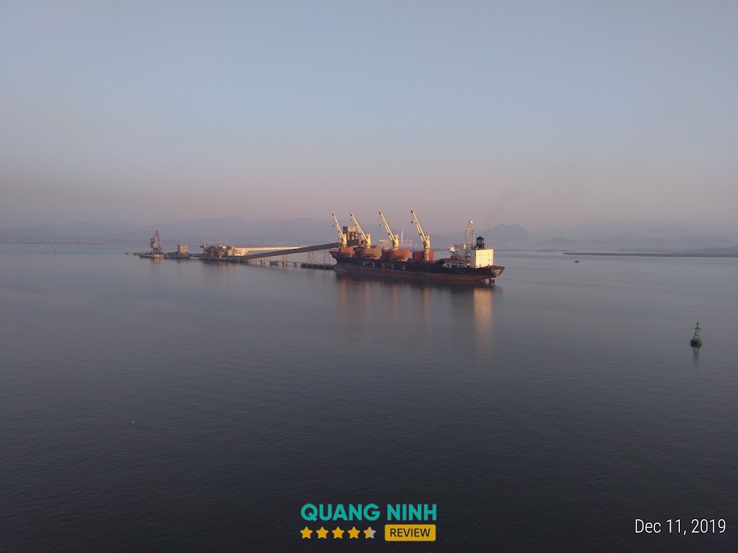 Công ty cổ phần Đầu tư Cảng Cái Lân