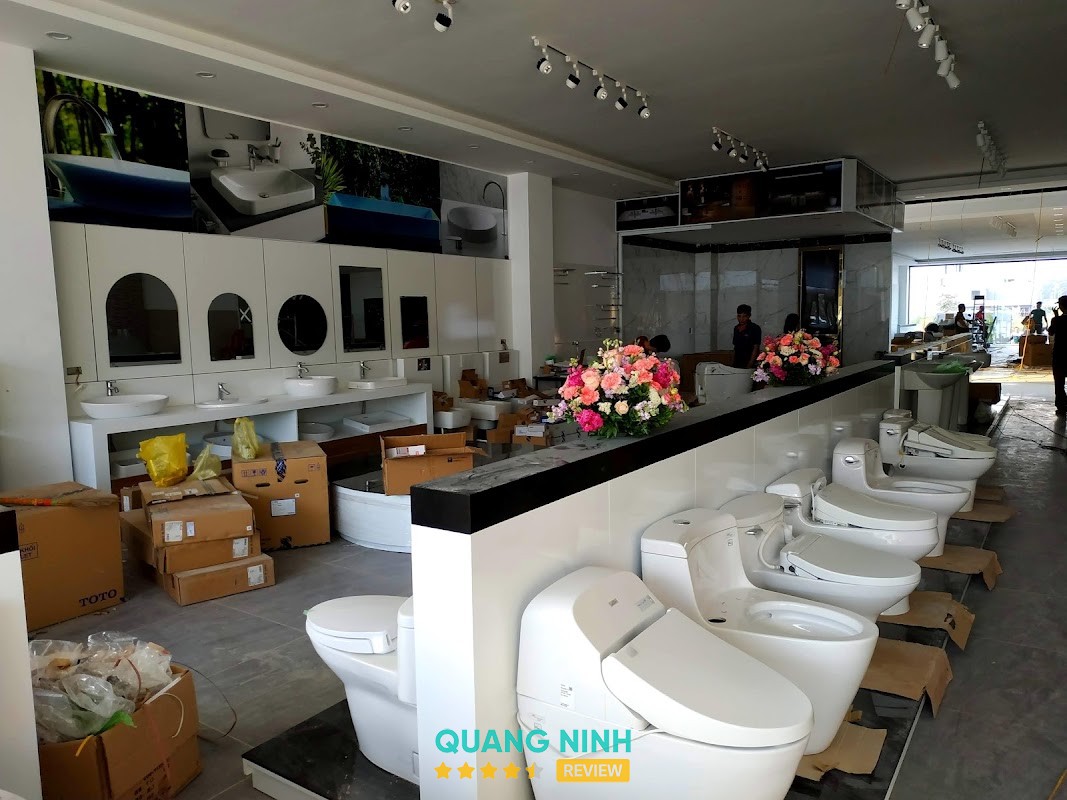 CÔNG TY CỔ PHẦN CẢNG QUẢNG NINH – hình ảnh 2
