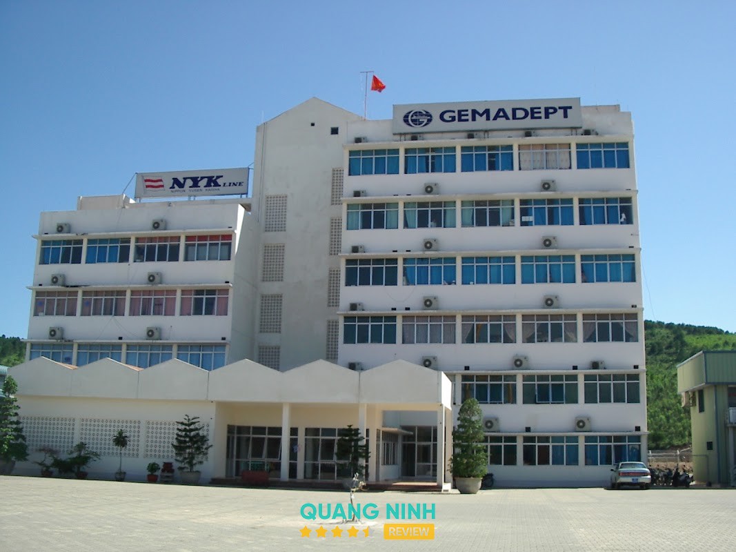 CÔNG TY CỔ PHẦN CẢNG QUẢNG NINH – hình ảnh 3